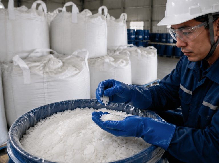 镇江96%工业级氢氧化钠片碱